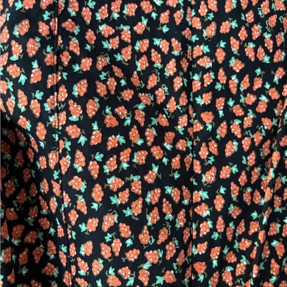 Anthropology sweetheart dress by Maeve - Picture 3 of 3